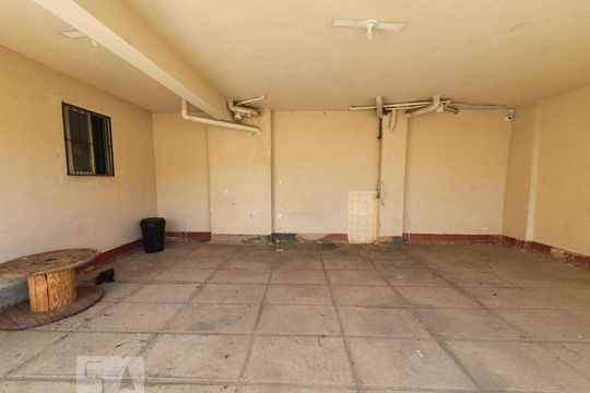 Área Comum - Playground de apartamento à venda com 2 quartos, 77m² em Maracanã, Rio de Janeiro