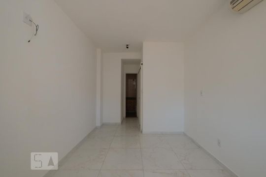 Quarto Suíte de apartamento à venda com 2 quartos, 77m² em Maracanã, Rio de Janeiro