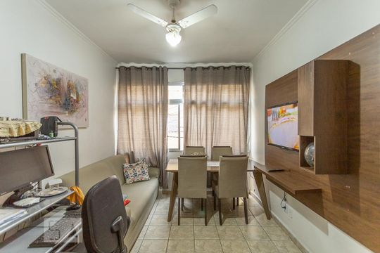 Apartamento à venda com 2 quartos, 64m² em Lapa de Baixo, São Paulo