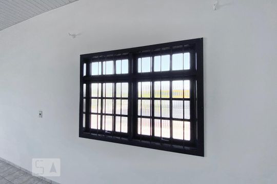 Janela do Quarto de apartamento para alugar com 2 quartos, 100m² em Liberdade, Novo Hamburgo