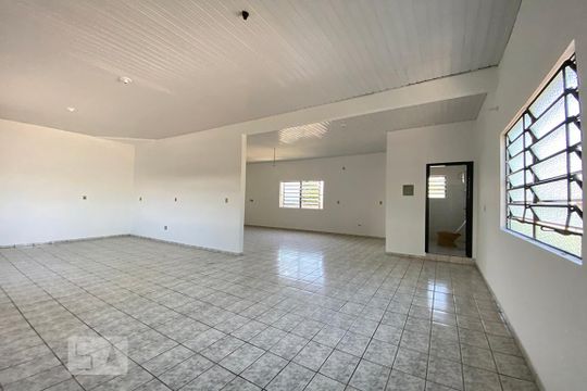 Sala de apartamento para alugar com 2 quartos, 100m² em Liberdade, Novo Hamburgo