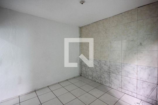 Quarto de casa para alugar com 1 quarto, 35m² em Jardim Tiete, São Paulo