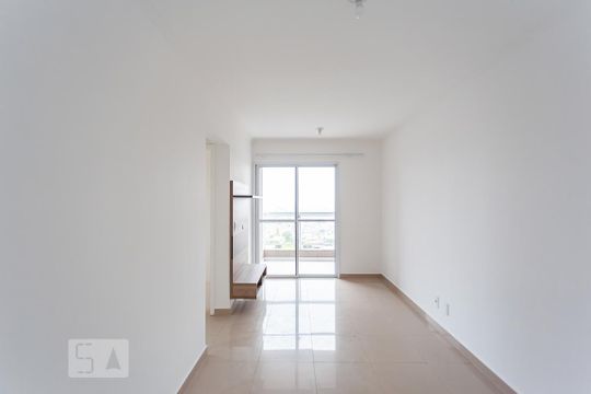 Apartamento para alugar com 2 quartos, 50m² em Jardim Roberto, Osasco
