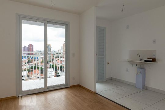 Apartamento para alugar com 2 quartos, 44m² em Vila Prudente, São Paulo