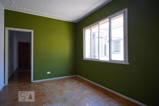 Apartamento à venda com 2 quartos, 73m² em São João, Porto Alegre