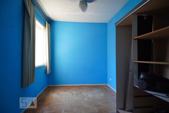 Quarto 1 de apartamento à venda com 2 quartos, 73m² em São João, Porto Alegre