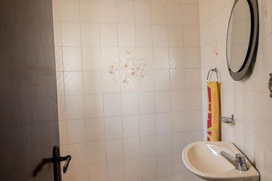 Lavabo de casa para alugar com 3 quartos, 300m² em Vila Oratório, São Paulo