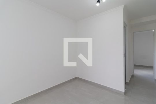 Sala de apartamento para alugar com 1 quarto, 32m² em Parada Inglesa, São Paulo