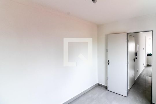 Apartamento para alugar com 1 quarto, 32m² em Parada Inglesa, São Paulo