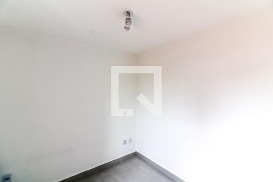 Quarto de apartamento para alugar com 1 quarto, 32m² em Parada Inglesa, São Paulo