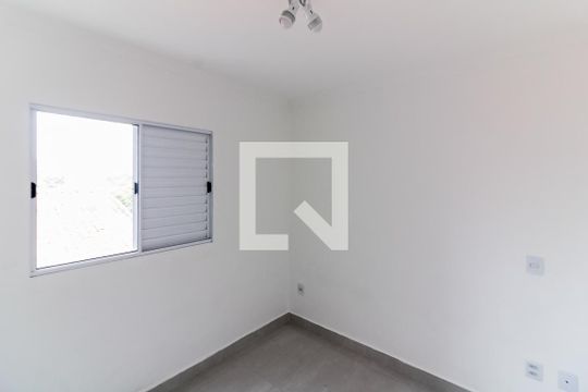 Quarto de apartamento para alugar com 1 quarto, 32m² em Parada Inglesa, São Paulo