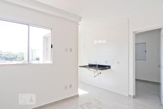 Kitnet/Studio para alugar com 1 quarto, 29m² em Parada Inglesa, São Paulo