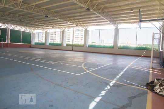 Quadra de apartamento à venda com 2 quartos, 65m² em Jardim Dom Bosco, São Paulo