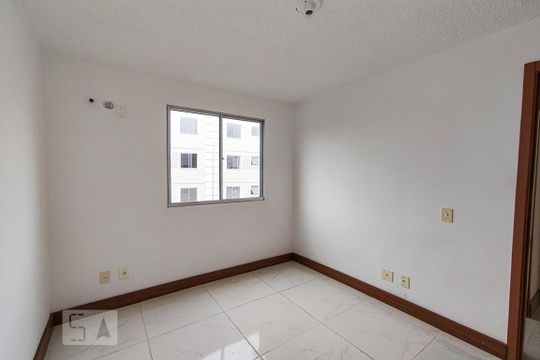 Quarto 1 de apartamento à venda com 2 quartos, 43m² em São José, Canoas