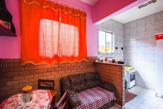 Anexo de casa à venda com 6 quartos, 280m² em Fonseca, Niterói