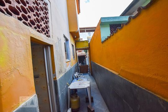 Vista do quarto 2 de casa à venda com 6 quartos, 280m² em Fonseca, Niterói