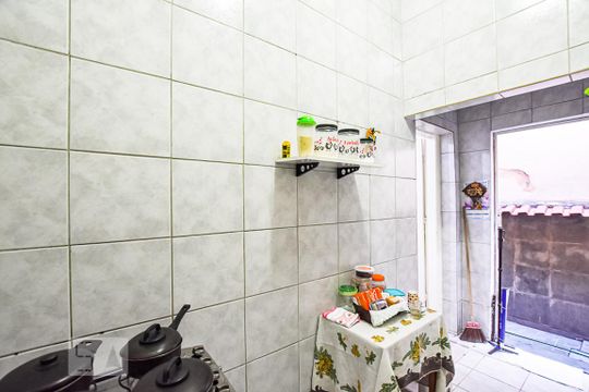 Cozinha 1 de casa à venda com 6 quartos, 280m² em Fonseca, Niterói