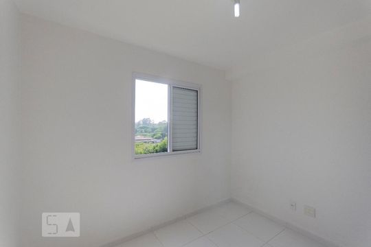 Quarto 1 de apartamento à venda com 2 quartos, 50m² em Jardim Sao Francisco (zona Leste), São Paulo