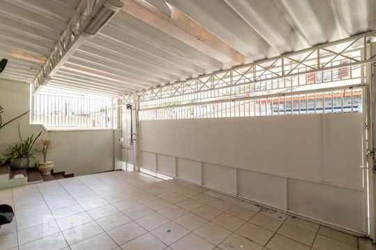 Garagem de casa à venda com 3 quartos, 280m² em Vila Aurora (zona Norte), São Paulo