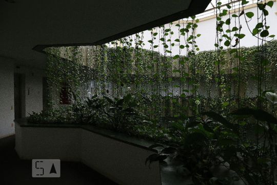 Área Comum de apartamento para alugar com 1 quarto, 45m² em Jardim Ampliação, São Paulo