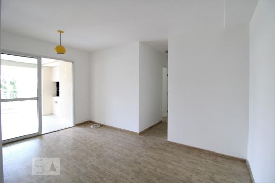 Apartamento para alugar com 2 quartos, 86m² em Várzea da Barra Funda, São Paulo