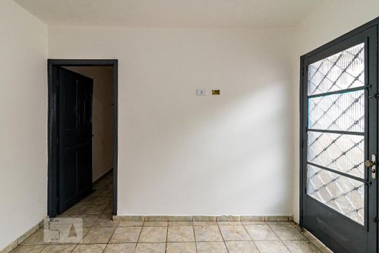 Sala de casa à venda com 1 quarto, 60m² em Jabaquara, São Paulo