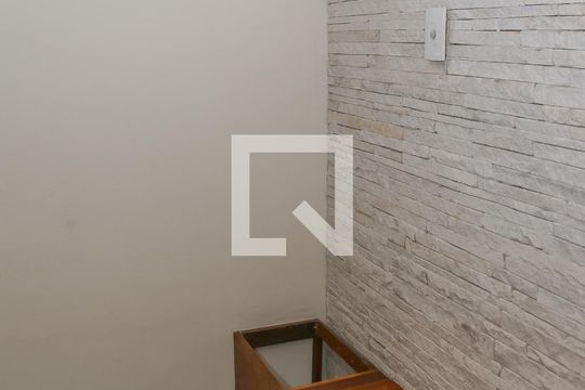 Hall do elevador de apartamento à venda com 3 quartos, 134m² em Água Branca, São Paulo