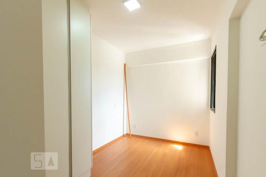 Quarto 2 de apartamento para alugar com 3 quartos, 105m² em Centro, São Bernardo do Campo