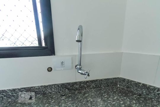 Torneira de apartamento para alugar com 3 quartos, 105m² em Centro, São Bernardo do Campo