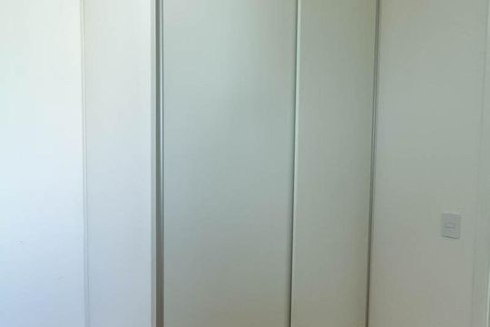 Quarto 1 de apartamento para alugar com 3 quartos, 105m² em Centro, São Bernardo do Campo