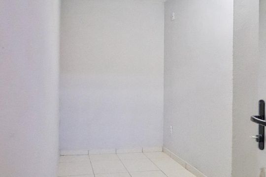 Kitnet/Studio para alugar com 1 quarto, 20m² em Santa Efigênia, Belo Horizonte