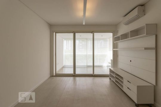 Apartamento para alugar com 1 quarto, 60m² em Itaim Bibi, São Paulo