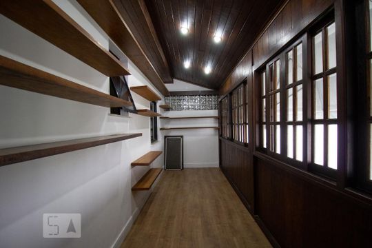 Sacada da Suíte de apartamento para alugar com 3 quartos, 198m² em Recreio dos Bandeirantes, Rio de Janeiro