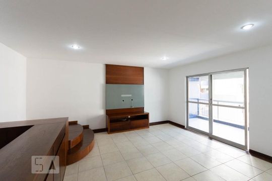 Apartamento à venda com 4 quartos, 133m² em Tijuca, Rio de Janeiro