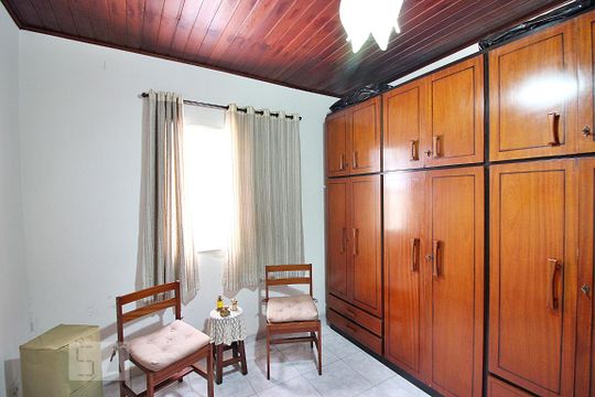 Quarto 3 de casa à venda com 4 quartos, 170m² em Jardim do Mar, São Bernardo do Campo