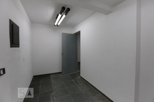 Quarto 1 de casa para alugar com 4 quartos, 170m² em Itaim Bibi, São Paulo