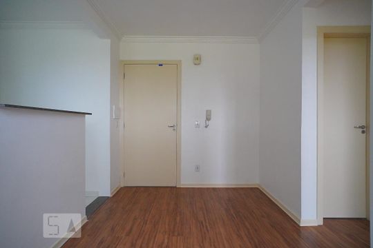 Sala de apartamento para alugar com 2 quartos, 50m² em Rubem Berta, Porto Alegre