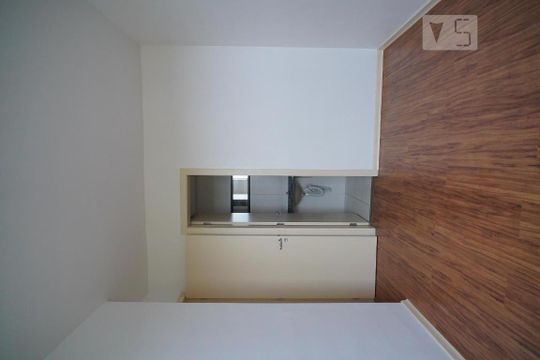 Quarto 2 de apartamento para alugar com 2 quartos, 50m² em Rubem Berta, Porto Alegre