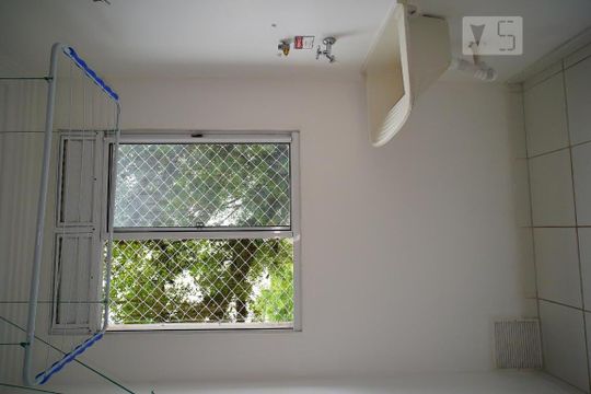 Area de Serviço de apartamento para alugar com 2 quartos, 50m² em Rubem Berta, Porto Alegre