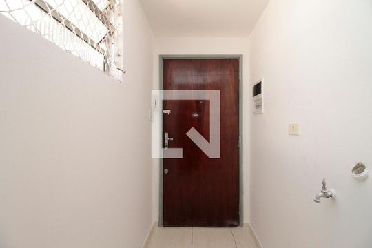Cozinha de kitnet/studio para alugar com 0 quarto, 30m² em Campos Elíseos, São Paulo
