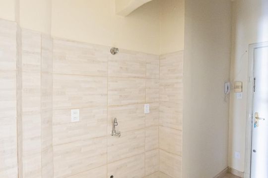 Quarto de kitnet/studio à venda com 2 quartos, 42m² em Brás, São Paulo