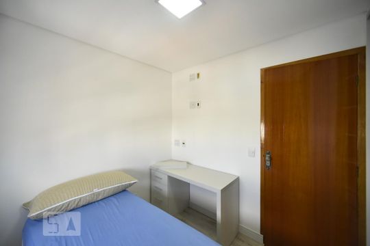 Quarto  de apartamento à venda com 2 quartos, 74m² em Quarta Parada, São Paulo