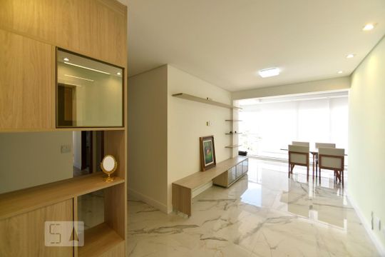 Apartamento à venda com 2 quartos, 74m² em Quarta Parada, São Paulo