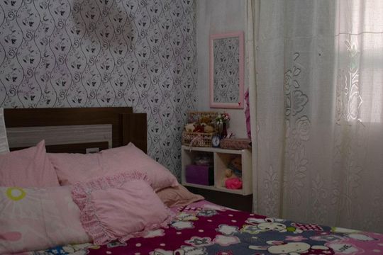 Quarto 2 de apartamento para alugar com 3 quartos, 60m² em Vila Nova, Porto Alegre