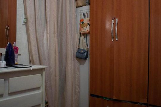 Quarto 2 de apartamento para alugar com 3 quartos, 60m² em Vila Nova, Porto Alegre
