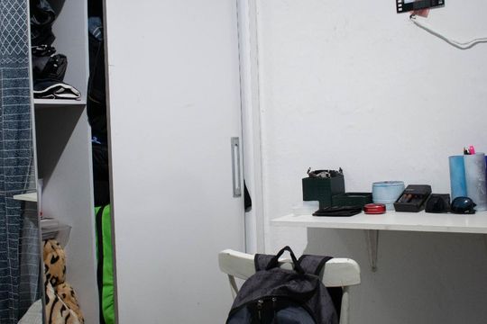 Quarto 1 de apartamento para alugar com 3 quartos, 60m² em Vila Nova, Porto Alegre