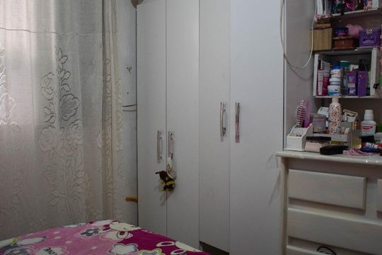 Quarto 2 de apartamento para alugar com 3 quartos, 60m² em Vila Nova, Porto Alegre