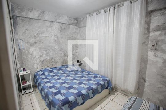 Quarto Suíte de apartamento para alugar com 3 quartos, 99m² em Taquara, Rio de Janeiro
