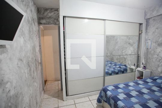 Quarto Suíte de apartamento para alugar com 3 quartos, 99m² em Taquara, Rio de Janeiro