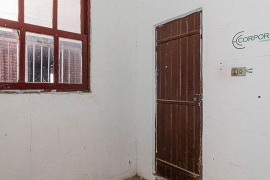 Quarto de Serviço - Casa 02 de casa à venda com 3 quartos, 198m² em Vila Nova Carolina, São Paulo